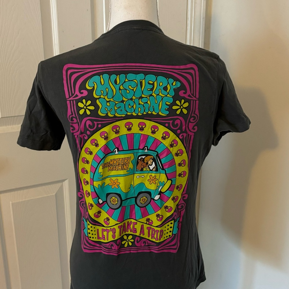 Scooby Doo Tee
